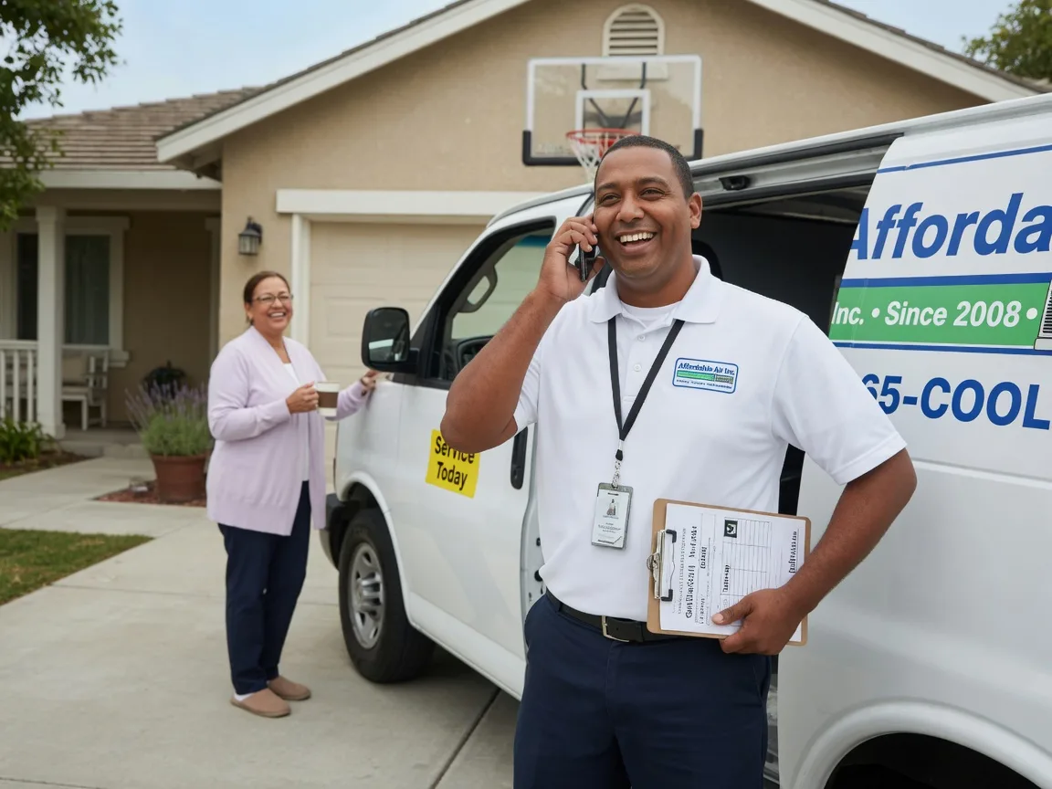 Central Ac Repair New Hope, PA FAQs